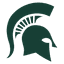 Michigan State logo