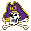 East Carolina logo