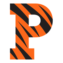 Princeton logo