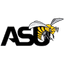 Alabama State logo