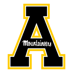 Appalachian State logo