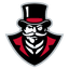 Austin Peay logo