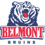 Belmont logo