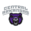 Central Arkansas logo