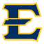 East Tennessee State logo