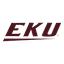 Eastern Kentucky logo