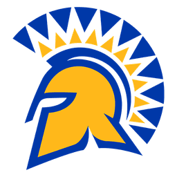San Jose State logo