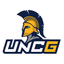 UNC Greensboro logo