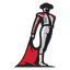 Cal State Northridge logo