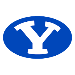 Brigham Young logo