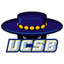 UC Santa Barbara logo