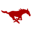 Southern Methodist logo