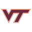 Virginia Tech logo