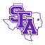 Stephen F. Austin logo