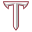 Troy logo