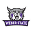 Weber State logo