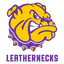Western Illinois logo