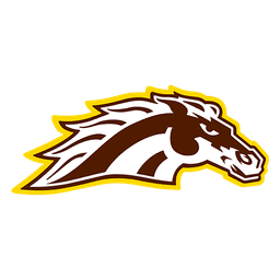 Western Michigan logo