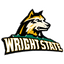Wright State logo