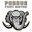 Purdue Fort Wayne logo
