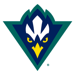 UNC Wilmington logo