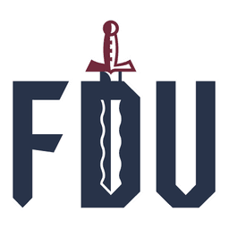 FDU logo