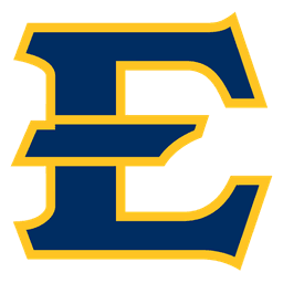 East Tennessee State logo