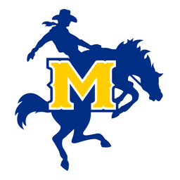 McNeese logo