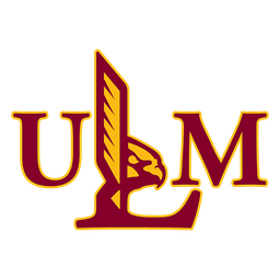 Louisiana-Monroe logo