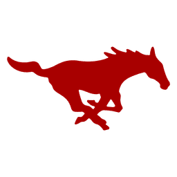 Southern Methodist logo