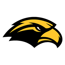 Southern Mississippi logo