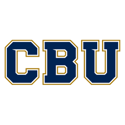 California Baptist logo