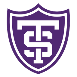 St. Thomas logo