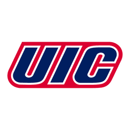 Illinois-Chicago logo