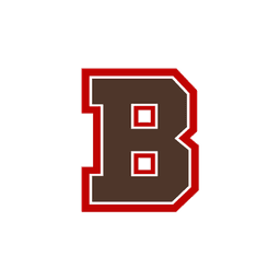 Brown logo