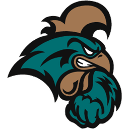 Coastal Carolina logo
