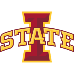 Iowa State logo