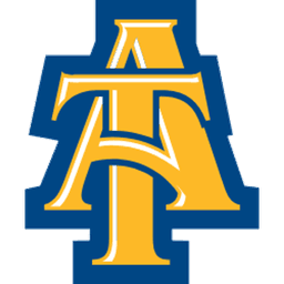 North Carolina A&T logo