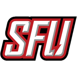 Saint Francis (PA) logo