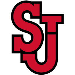 St. John's (NY) logo